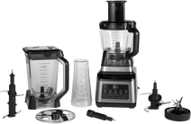 Ninja BN800EU Top 10 bestselling food processors