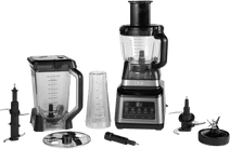 Ninja BN800EU Top 10 der meistverkauften Food-Processors