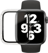 PanzerGlass Full Body Apple Watch 40 mm Panzerglas Displayschutz für Smartwatch