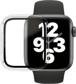 PanzerGlass Full Body Apple Watch 40 mm Panzerglas Geschenk bis 50 Euro