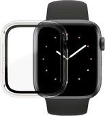 PanzerGlass Full Body Apple Watch 44 mm Panzerglas Displayschutz für Smartwatch