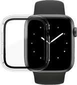 PanzerGlass Full Body Apple Watch 44 mm Panzerglas Displayschutzfolie für Apple Watch 44 mm