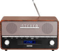 Denver DAB-36 Retro Radio