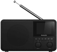 Philips TAPR802 Internetradio