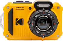 Kodak Pixpro WPZ2 Unterwasserkamera Kodak Kamera