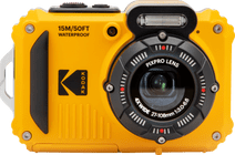 Kodak Pixpro WPZ2 Unterwasserkamera Kamera mit WLAN