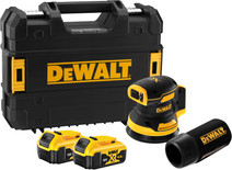 DeWalt DCW210P2-QW DeWalt Exzenterschleifer