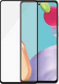 PanzerGlass Case Friendly Samsung Galaxy A52 Displayschutzfolie Glas Displayschutzfolie aus Glas