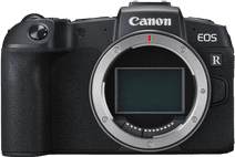 Canon EOS RP Gehäuse Kamera mit WLAN