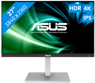 ASUS ProArt Display PA279CV ASUS 4K monitor