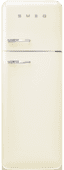 SMEG FAB30RCR5 Kühl-Gefrierkombination