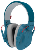 Alpine Muffy Blue Hearing protection