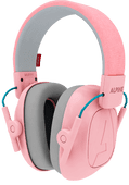 Alpine Muffy Pink Hearing protection