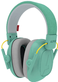 Alpine Muffy Mint earplugs for concerts and festivals