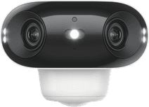 Reolink Argus Series B740X with Solar Panel Reolink IP camera for outdoors