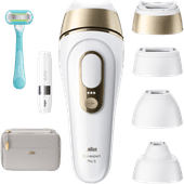 Braun Silk Expert Pro 5 PL5412 Körperpflege-Geschenk