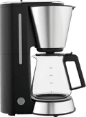 WMF KÜCHENminis 412270011 mit Glaskanne WMF Küchengerät