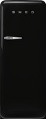 SMEG FAB28RBL5 1-door fridge