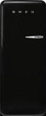 SMEG FAB28LBL5 1-door fridge