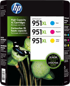 HP 951XL Cartridges Combo Pack HP 950 and HP 951 cartridge