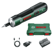 Bosch PushDrive Electric screwdriver