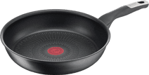 Tefal Unlimited Bratpfanne 28 cm Tefal Pfanne mit Standard-Antihaftbeschichtung