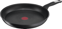 Tefal Unlimited Bratpfanne 32 cm Tefal Pfanne mit Standard-Antihaftbeschichtung