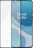PanzerGlass Case Friendly OnePlus 9 Screenprotector Glas Schwarz Oneplus Displayschutzfolie