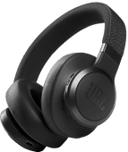 JBL Live 660NC Schwarz JBL Over-Ear-Kopfhörer