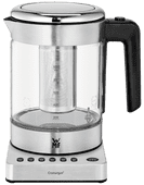 WMF KITCHENmini 413180012 2-in-1 Vario Electric kettle