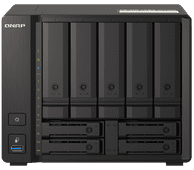 QNAP TS-h973AX-32G NAS