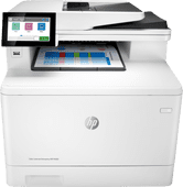 HP Color LaserJet Enterprise MFP M480f All-in-One-Farblaserdrucker
