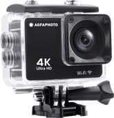 Agfa Photo Action Cam AC 9000 Buy action camera or action cam?