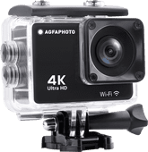 Agfa Photo Action Cam AC 9000 Actionkamera der Basisklasse