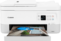 Canon PIXMA TS7451a White All-in-one printer