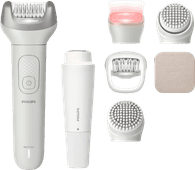 Philips Series 9900 Beauty Set BRE738/00 Epilator