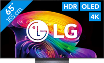 LG 65 Zoll OLED evo C6 4K (2026) LG 2026 Fernseher