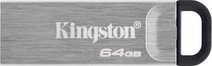 Kingston DataTraveler Kyson 64GB Kingston USB flash drive