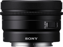 Sony FE 24 mm f/2.8 G Makroobjektiv