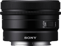 Sony FE 50 mm f/2.5 G Makroobjektiv