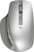 HP 930 Creator Wireless Mouse Silver Wireless ergonomic mouse