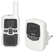 Alecto DBX-80 Basic baby monitor