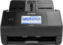 Epson WorkForce ES-580W Epson Scanner