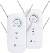 TP-Link RE650 Duo-Pack WLAN-Repeater