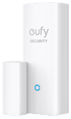 Eufy Entry Sensor Erweiterungen für Alarmanlage