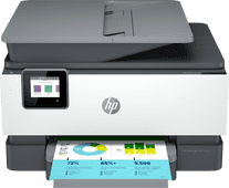 HP OfficeJet Pro 9014e HP Inkjet Printer