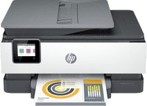 HP OfficeJet Pro 8022e All-in-One All-in-One-Drucker mit Fax