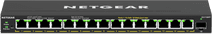Netgear GS316EP Switch with SFP port