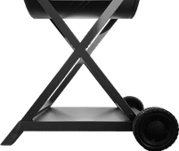 Boretti Fratello Trolley Boretti barbecue accessory