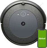 iRobot Roomba i3154 iRobot Roomba Saugroboter